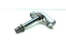 07 Moto Guzzi Breva 1100 Bottom Lower Triple Steering Tree Clamp GU05494030. Fixed Price $26.97.