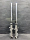 2006 Yamaha YZF600R Forks, Front Tubes, Suspension #21525. Fixed Price $275.00.