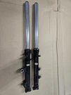 Honda CBR1000F Hurricane 87-88 Fork, Suspension, 51400-MM5-003, 51500-MM5-003. Fixed Price $72.73.