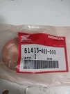 Honda 51415-463-003 Fork Pipe Sleeve Nos New. Fixed Price $21.31.