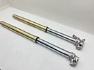 2020 Kawasaki KX250F Oem Front Suspension Forks Left & Right Shock Set Assembly. Fixed Price $899.99.