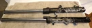 91 Honda ST1100 Front Left Right Suspension Fork Leg 57400-MT3-611 Parts Only. Fixed Price $89.98.