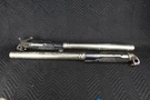 2002 02-03 CRF450R Showa Front Suspension Shocks Fork Damper Absorber SB22. Fixed Price $400.12.