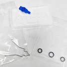 Honda Genuine Part Filter Kit CRF250 22-26, CRF450 21-26 16715-MKE-AF3. Fixed Price $165.46.