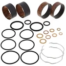 Honda Pacific Coast 800, 1989-1998, Front Fork Bushing Rebuild Kit PC800. Fixed Price $50.56.