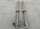 2002 Yamaha Front Forks Tubes. Fixed Price $179.99.