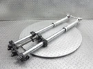 2006 97-07 Kawasaki KLR650 KL650 Front Fork Suspension Damper Tube Triple Tree. Fixed Price $301.31.