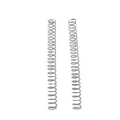 Genuine Ktm Springs Suspension Fork 4,8N/MM Set D=4,9MM New Oe 91410104S. Fixed Price $179.63.
