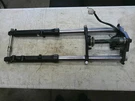 1989-2007 Kawasaki Ninja EX250 Front Forks Suspension. Fixed Price $119.99.