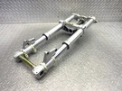 2002 97-03 Ducati ST2 Fork Tube Triple Tree Steering Stem Assembly Oem. Fixed Price $133.91.