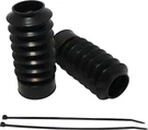 Harddrive Fork Boots 7IN - 39MM 359027. Fixed Price $40.90.