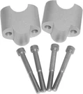 Baron Custom Accessories 1-1 1/2 In. Riser Extensions BA-7430-00 0602-0269. Fixed Price $97.95.