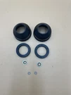 Triumph Front End Forks Rebuilt Kit Seals 1973 - 1983 Newer TR7 T140T150 T160. Fixed Price $33.00.