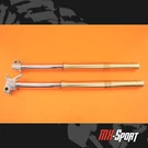 11-13 2013 Oem Front Suspension Forks Damper Tubes Assembly. Fixed Price $499.99.