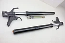 2020 2024 Yamaha YZFR1 Oem Front Forks Suspension Legs R- STR8 L-bent. Fixed Price $420.00.