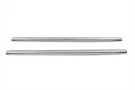 Chrome 35MM Fork Tube Set 25-1/4 Inch Total Length Harley-davidson V-twin. Fixed Price $194.73.
