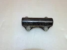 Harley Davidson Piece Handlebar Clamp Panhead Shovelhead Sportster 56104-52. Fixed Price $53.00.