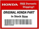 Nos 2002-2017 Honda Crf Front Fork Damper Rod Washer Oem 90451-KSE-670. Fixed Price $24.99.
