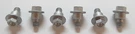 Guard Bolt Kit Ktm Sx Mxc Exc 65 85 150 125 250 350 450 520 530. Fixed Price $9.07.