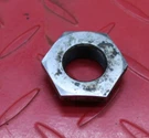 Harley 46560-40 Oem Used Fork Stem Nut Chrome In Very Good Condition X1. Fixed Price $19.66.