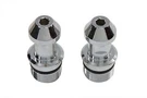 V-twin 24-0599 41MM Fork Tube Plug Kit Softail. Fixed Price $53.95.