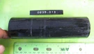 Montesa 02M 25M 175 250 Impala Black Fork Cover P/n 0235.013 & 02.35.013 #2. Fixed Price $18.00.