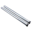 Harddrive Bare Fork Tubes 49MM 25-1/2IN Fxdfse Cvo Dyna Fat Bob (2009-2010). Fixed Price $296.96.