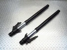 2015 13-16 Triumph Trophy 1215 Se Front Fork Tubes Left Right Bent Suspension. Fixed Price $132.75.
