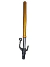 19-24 Yamaha Yzf R3 Left Front Fork Shock Suspension Bent BS7-F3102-00-00. Fixed Price $124.46.