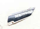 00-24 Suzuki DRZ400SM Front Left Fork Guard Leg Tube. Fixed Price $34.71.