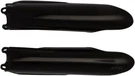 Acerbis 2113770001 Lower Fork Covers Black. Fixed Price $39.95.