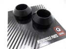 Suzuki GS750 77-82 Jbs Front Fork Dust Set Rubber. Fixed Price $27.46.