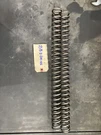 2001-2009 RM250 RM125 RMZ450 Suzuki Front Damper Fork Spring 51171-37FC0. Fixed Price $75.00.