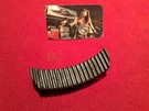 1989 Suzuki GS500 Fuel Gas Petrol Tank Mounting Rubber Frame Dampers Oem. Fixed Price $19.50.