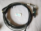 Genuine Mopar 52124932AE Air Suspension Line. Fixed Price $40.00.