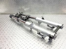2008 Moto Guzzi 1200 Norge Oem Fork Tubes Front Suspension Triple Tree Set. Fixed Price $312.39.