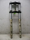 Kawasaki 86-06 ZG1000 1988 Concours Front End Forks Assembly Suspension. Fixed Price $98.95.