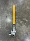 Ducati Multistrada 1200S Ohlins Front Fork Leg Damaged / Bent 2010-2012 Oem. Fixed Price $300.00.