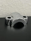 Harley Custom Chrome 45832-77A Axle Cap Slider 1995 -06 Touring Fat Boy 3/4 Clam. Fixed Price $99.00.