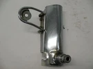 1978 CB750 Hondamatic Left Fork Cover Headlight Holder. Fixed Price $55.97.
