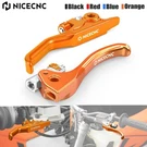 For Ktm Sxf Xw-f Excf 125-500 2014-2025 Brembo Short Lever Kit Cnc. Fixed Price $99.99.