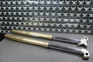 2007 Honda CRF450R 05-07 Oem Showa Right Left Front Suspension Forks Shocks. Fixed Price $279.99.