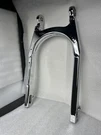 Harley 2004 Sportster 47587-04 Chrome Swingarm Xl 1200 Small Blemish Exchange. Fixed Price $499.00.