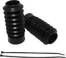 Harddrive Fork Boots 49MM Short 13-049. Fixed Price $36.35.