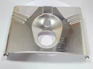 1986-2008 Harley Davidson Softail Fat Boy Front Fork Cover Chrome #67816-86. Fixed Price $30.95.
