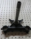 Harley Davidson Model Ironhead Sportster 45701-52 Triple Clamp Tree Fork. Fixed Price $225.00.