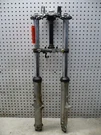 Honda 1978 CB750K Front Fork Comp Assy Triple Tree Oem 51500-393-003. Fixed Price $99.99.
