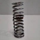 Vintage Harley Davidson Nos V-twin Chrome Springer VT13-1937B. Fixed Price $25.50.