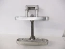 Honda Gl 1500 Cf Valkyrie Interstate Upper Lower Triple Tree Clamp 1999-2001. Fixed Price $65.00.