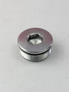 2014-2025 Harley Davidson Front Suspension 49MM Top Tube Cap 45500117. Fixed Price $9.37.